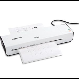 Brand new sealed in the box Laminator by Amazon